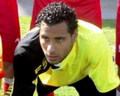 محمود عبدالرحيم "جنش"