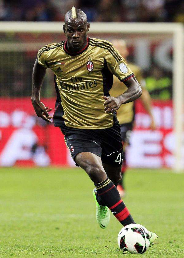 ماريو بالوتيللي