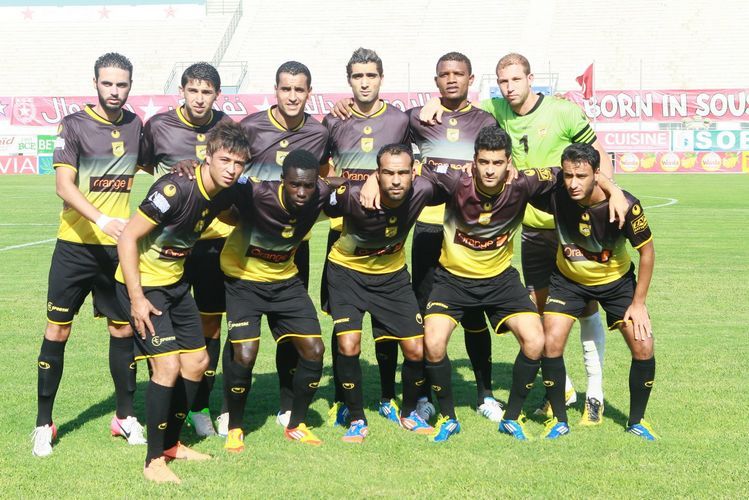  النادي البنزرتي