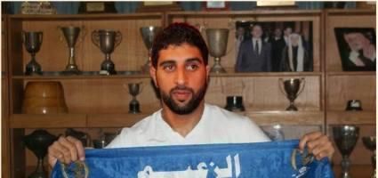 عبد الحليم فيصلاوي "بالفوتو شوب" 