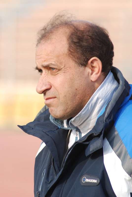 محمد خير حمدون