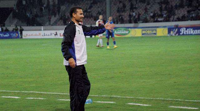 يوسف المريني 