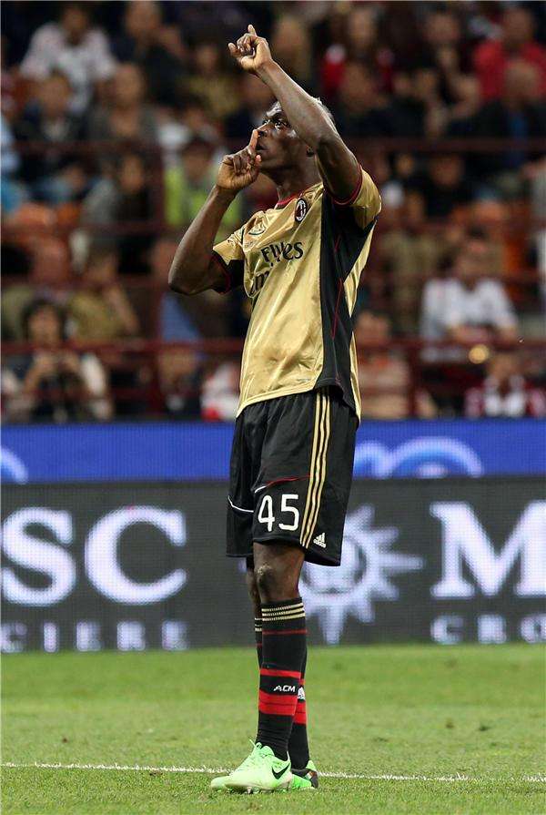 ماريو بالوتيلي 