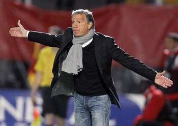  رينيه مارسليجا 