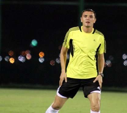 عبد الفتاح الاغا