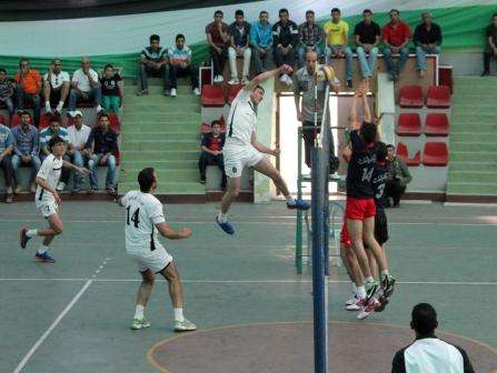 من لقاء سنجل وكفر ثلث