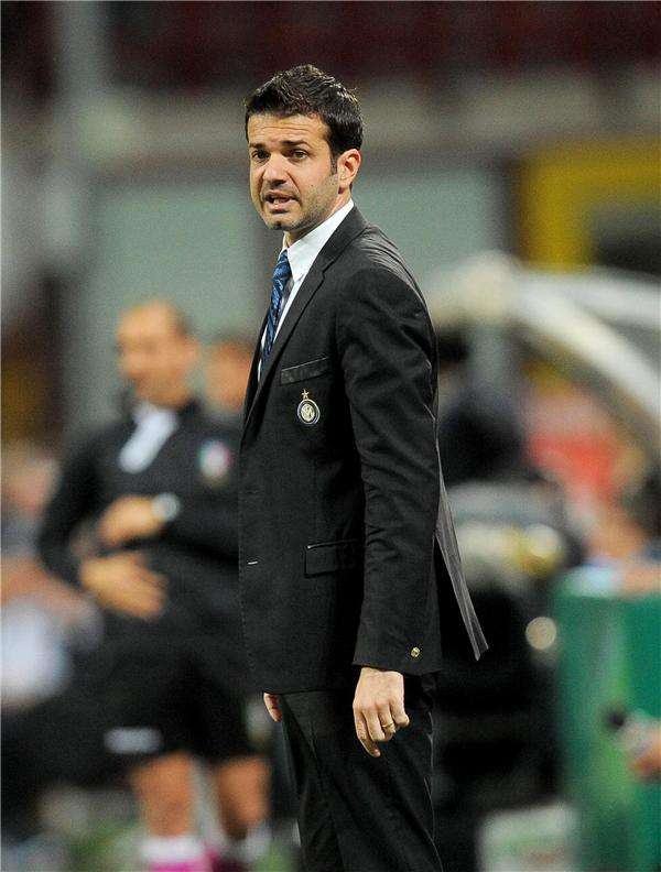 اندريا سترامتشوني 