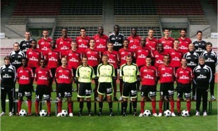 فريق جانجان