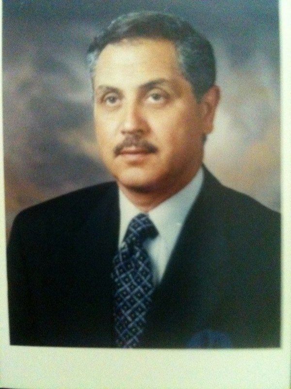 محمد شرف رئيس نادى المريخ