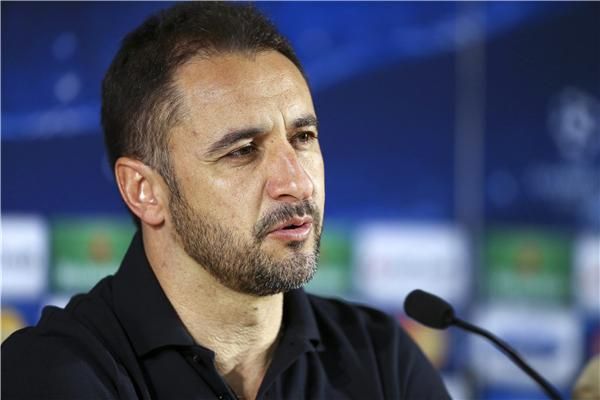 فيتور بيريرا مدرب بورتو