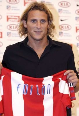 دييجو فورلان  