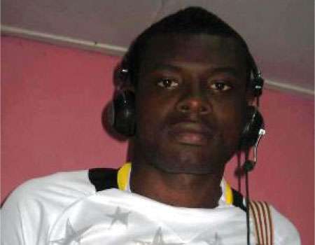 الغاني نانا 