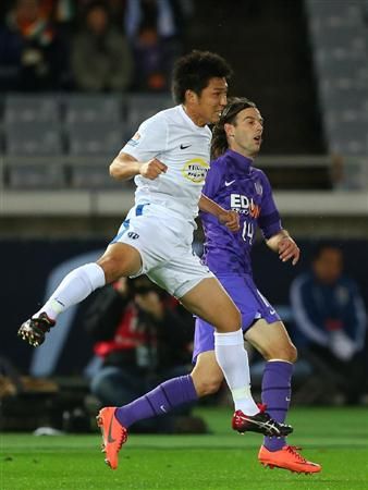 أوكلاند سيتي يشارك من جديد في كأس العالم للأندية