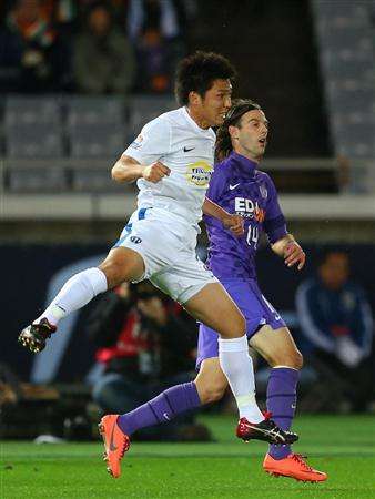 أوكلاند سيتي يشارك من جديد في كأس العالم للأندية