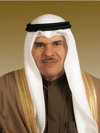 الشيخ سلمان الحمود