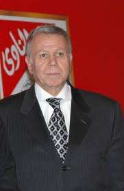 حسن حمدي