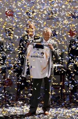 ديفيد بيكهام