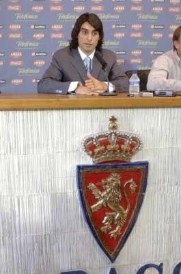 الأرجنتيني روبرتو أيالا 