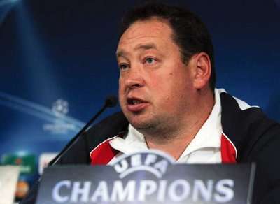 ليونيد سلوتسكي