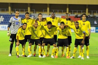 فنجاء في مواجهة فاصلة أمام السويق