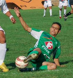 القيصر الدكالي الى أين ؟