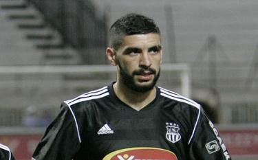 محمد أمين عودية