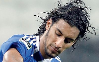 حميد عباس