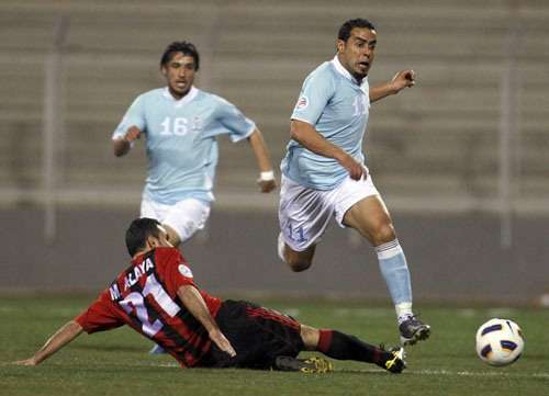 عبد الهادي المحارمة