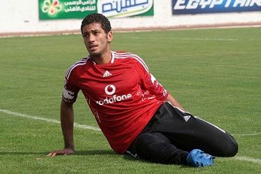  شريف عبد الفضيل