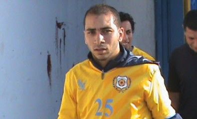 مهاب سعيد 