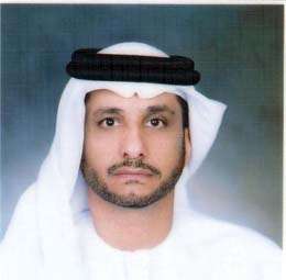 على سعيد المزروعي