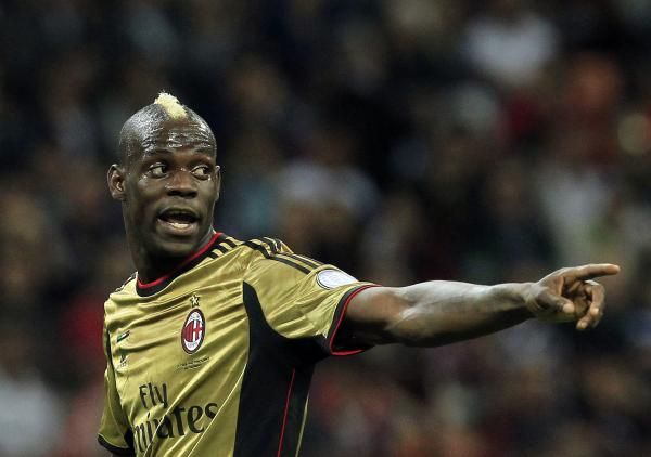 ماريو بالوتيلي