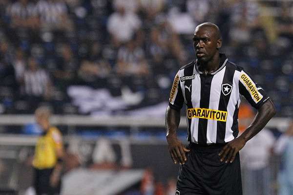 كلارنس سيدورف