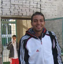 حسام أسامة 
