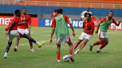 ماتشالا : هذا المنتخب بحاجة للتغيير