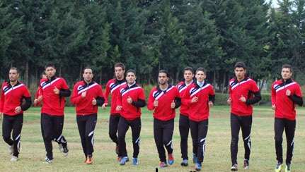 فريق الشرطة