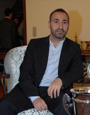  تمام الجارودي
