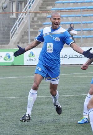 الفلسطيني مراد اسماعيل 