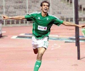 عماد علي الحوسني 