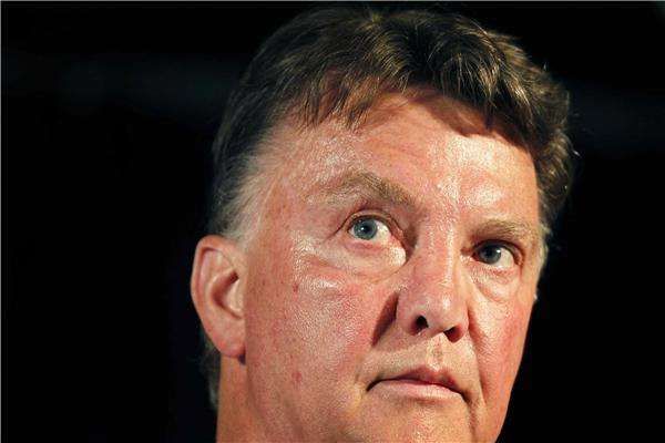 لويس فان جال