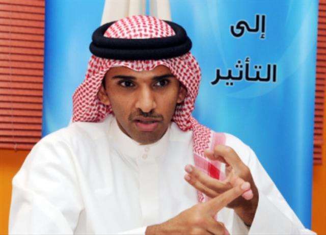 علي بن خليفة