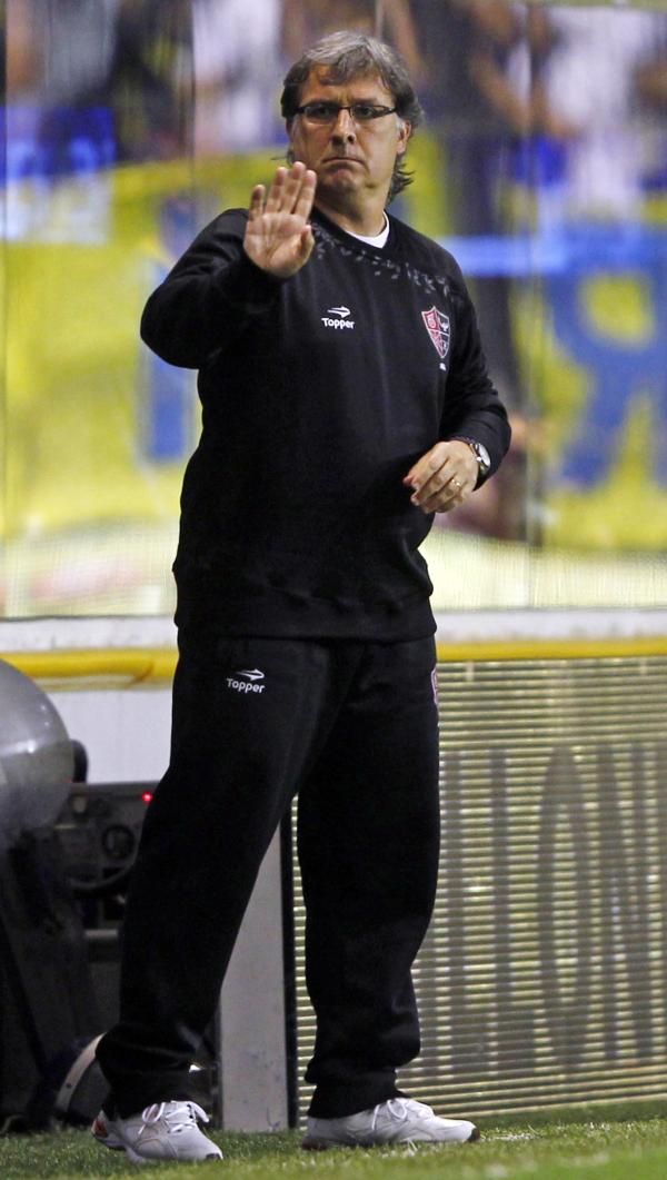 خيراردو مارتينو