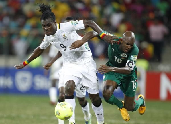 بواتنج (يسار)