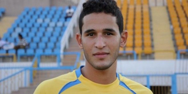  محمود حمد
