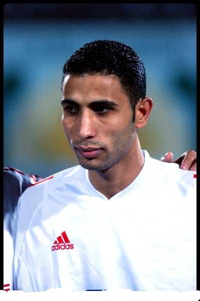 وائل القباني 