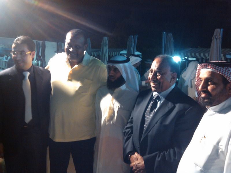 هذال والحربان والشيباني ويوسف 