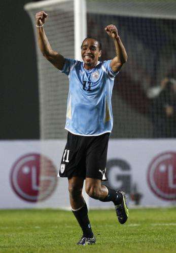 الفارو بيريرا