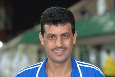 عبد الغني شهد