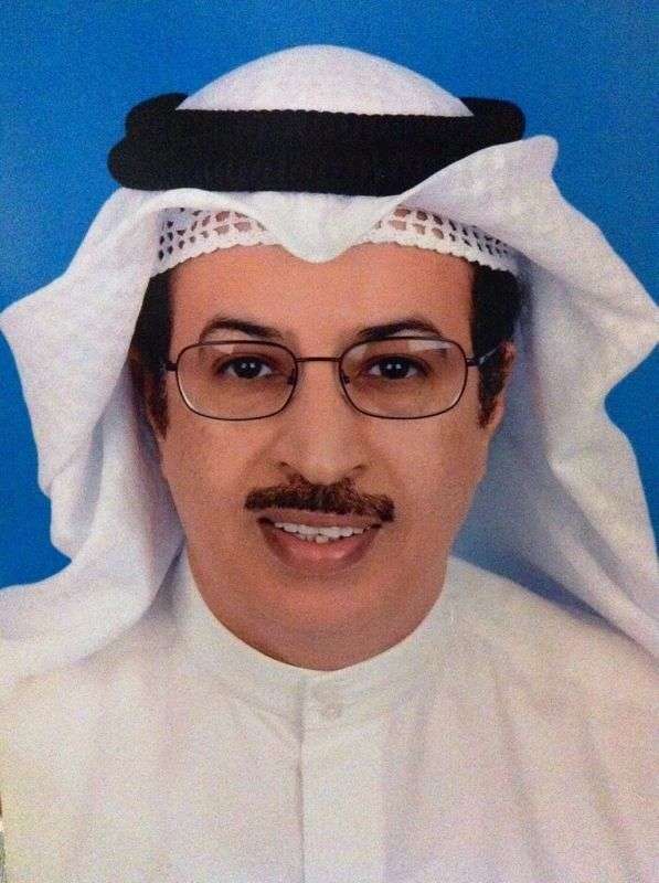 دهام الشمري