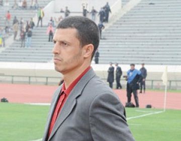 جمال السلامي